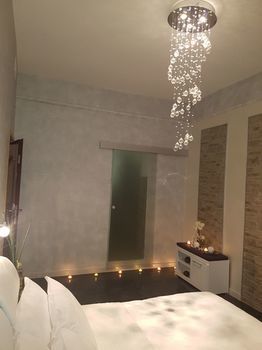 Hotel Crispi Relax à Rome Extérieur photo